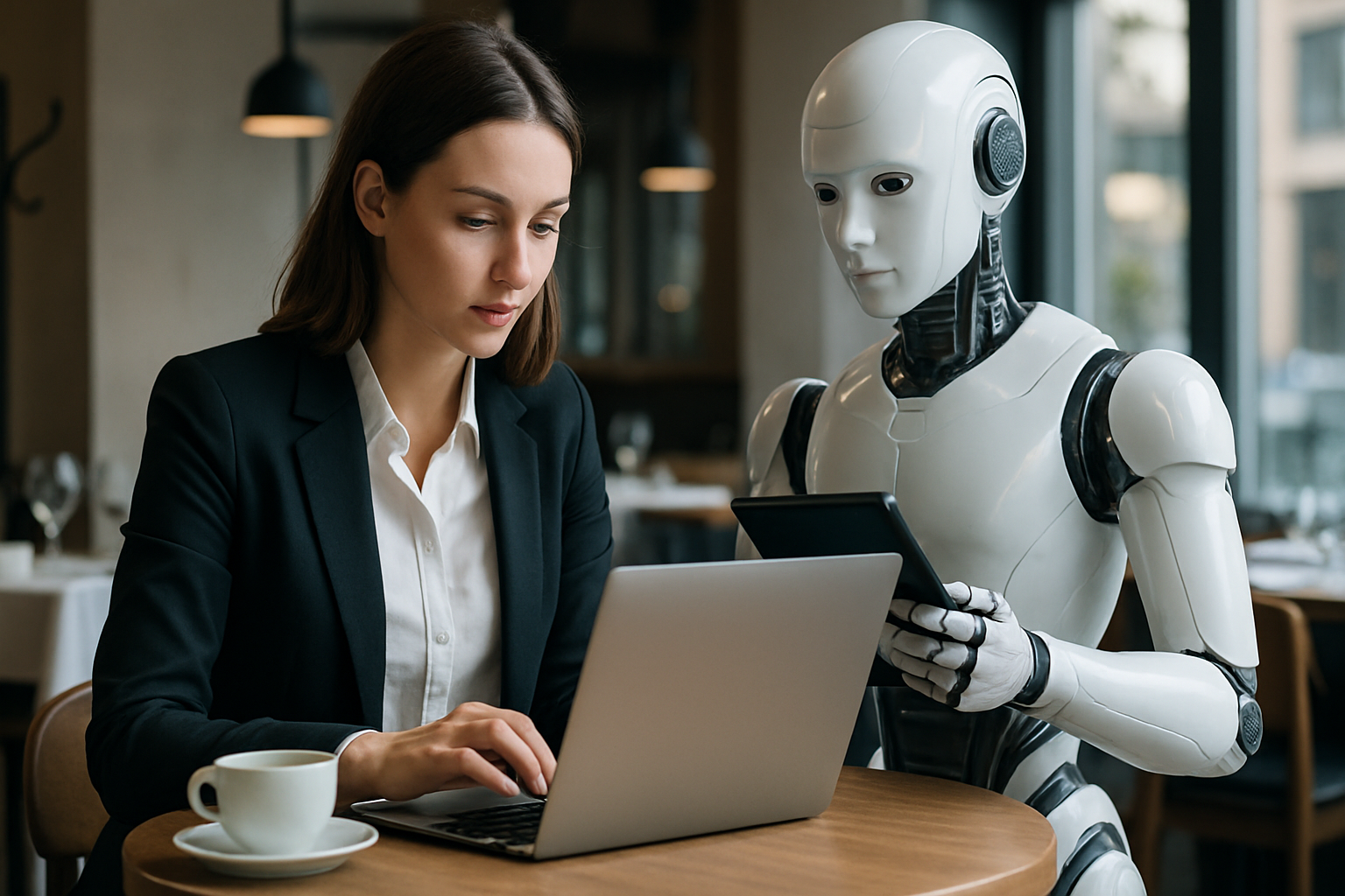 Ai Automation For Restaurants