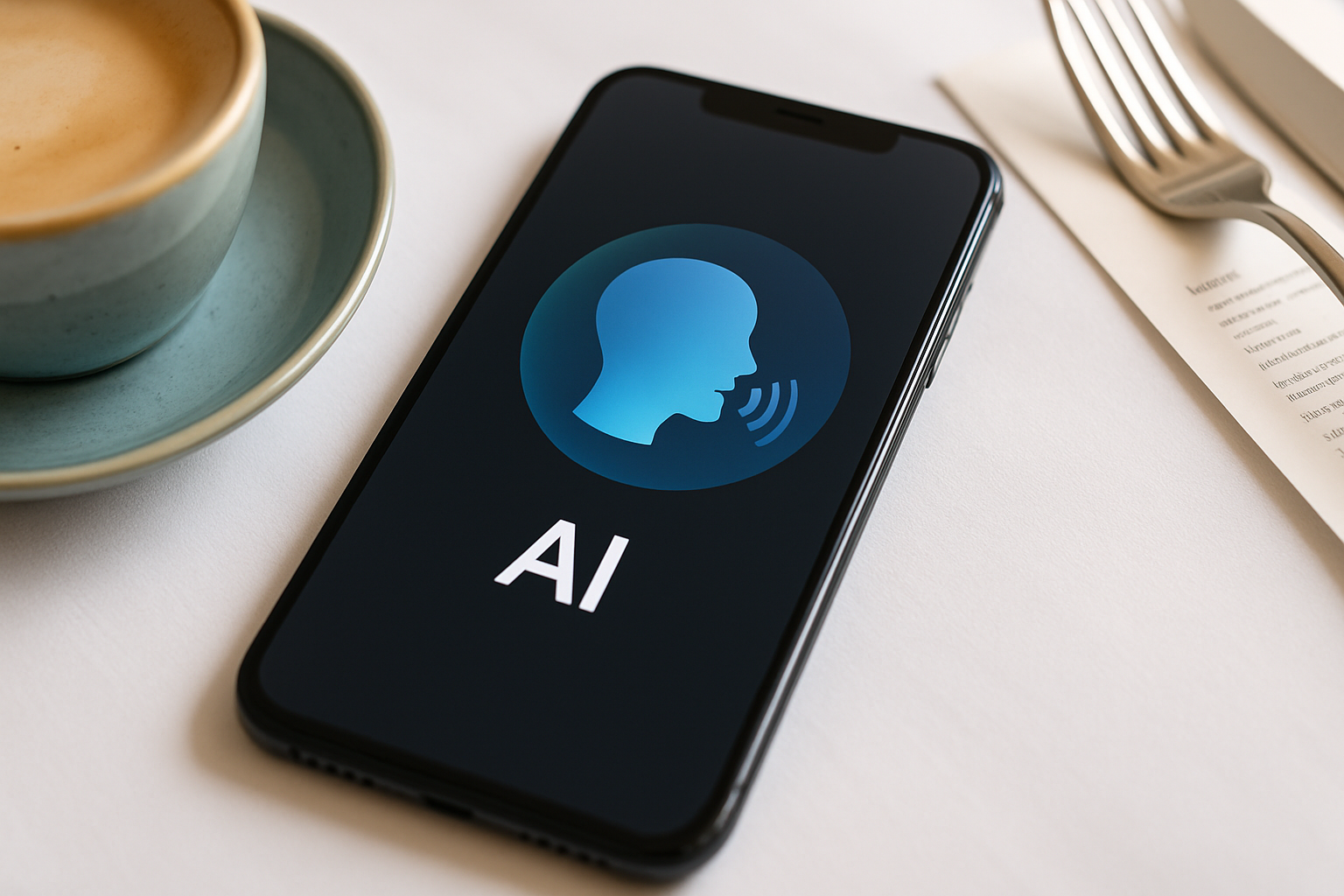 Ai Phone Agent For Restaurants