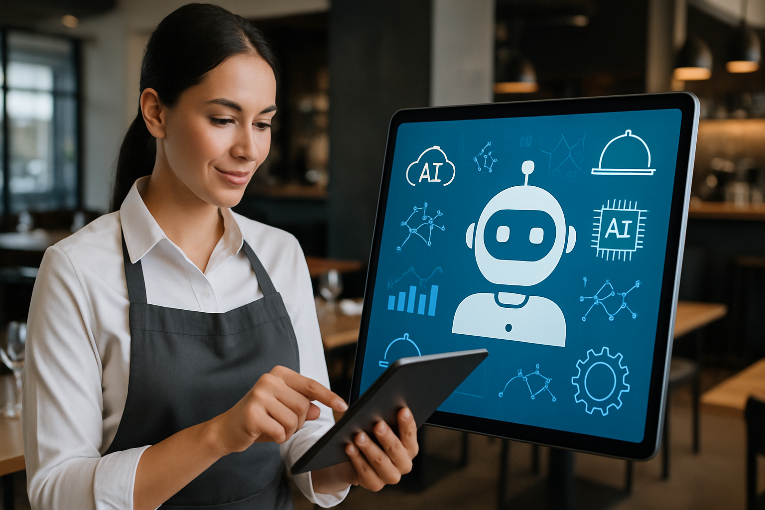 Best Ai For Restaurants