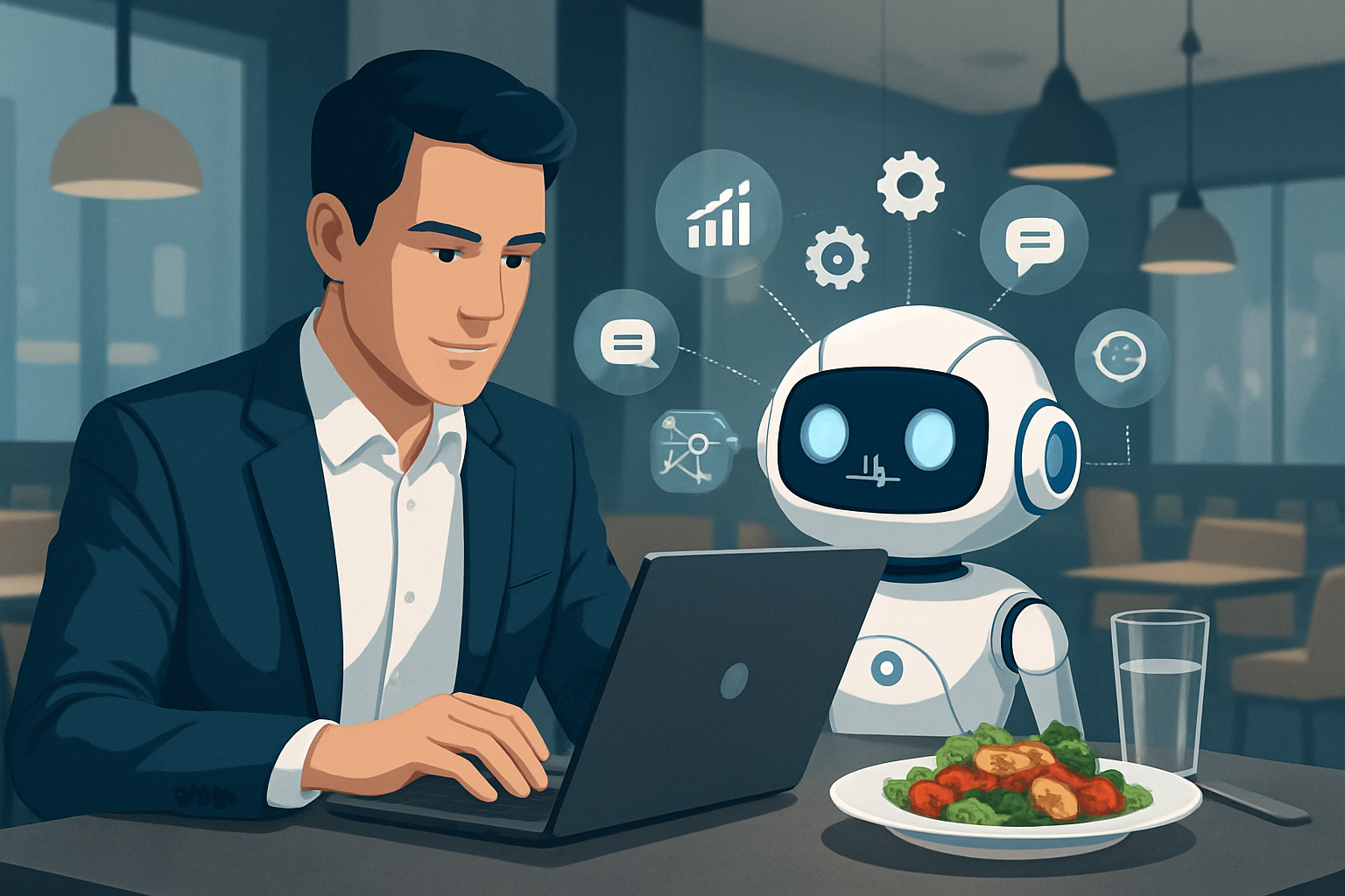 Best Ai Marketing For Restaurants